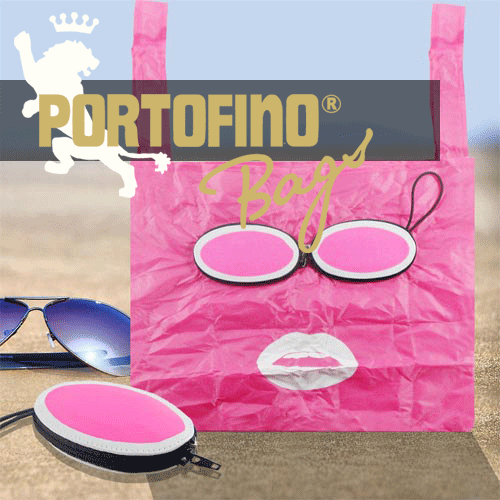 Faltbare Tasche Sonnenbrille